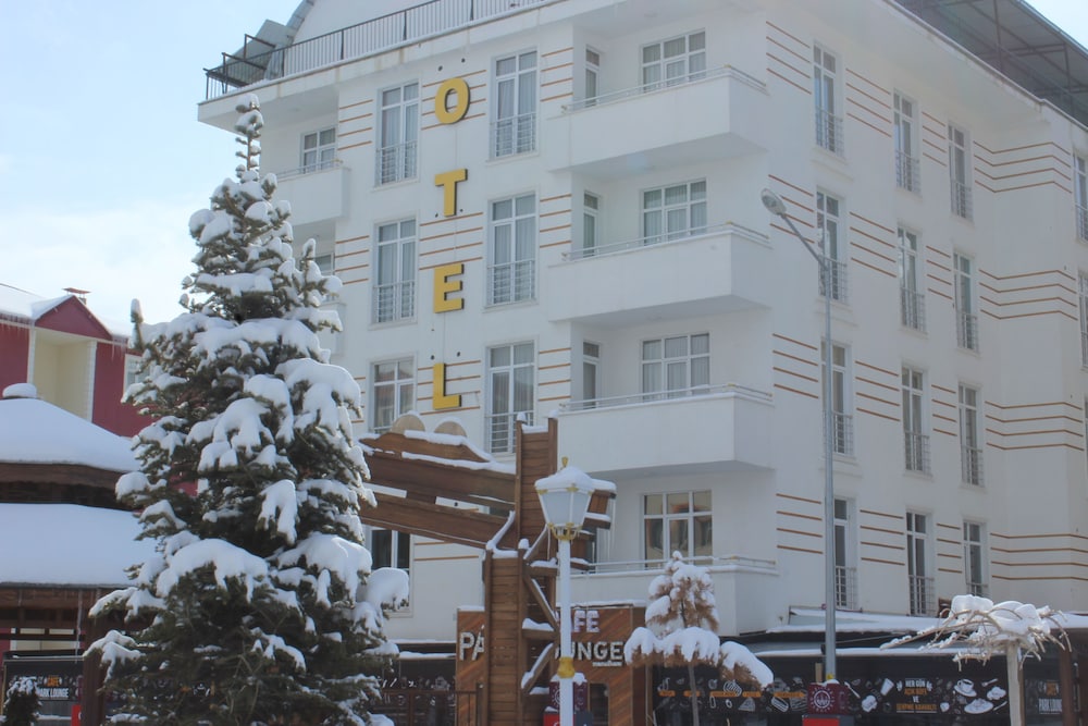 Borapark Hotel