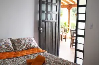 Balconies of the Casona Hostel No01 - วิวภูเขา
