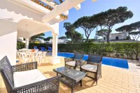 Charming Villa, Private Pool, Walking Distance to Centre, Free AC & Wifi - Villas