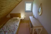 Holiday House Podhamer Boris