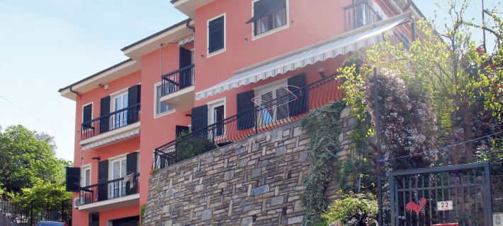 Degli Aranci (Imp385) Ξενοδοχεία στην πόλη Imperia