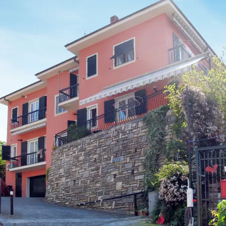 Degli Aranci (Imp385) Hotels in Imperia