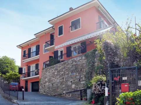 Degli Aranci (Imp385)