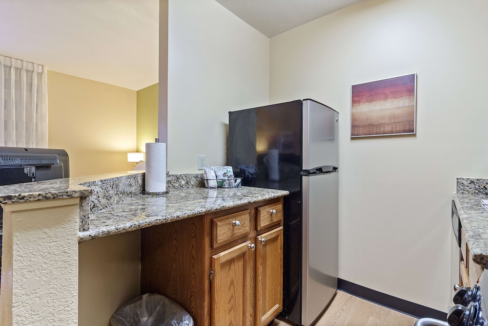 Extended Stay America - Newport News – Yorktown