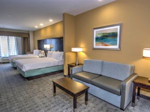 Holiday Inn Express & Suites Austin South