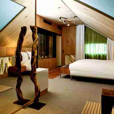 Sofitel Munich Bayerpost Rooms