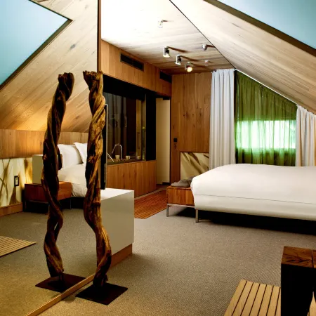 Sofitel Munich Bayerpost