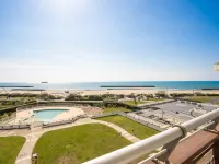 Le Sunset/Cap Sud - 3-Star