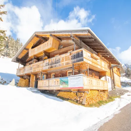 Alm Chalet