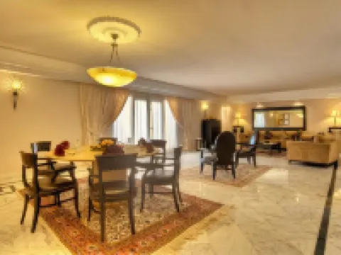 Verdi Tunis Beach Resort Hotels in Gammarth