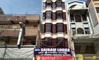 Hotel Sriram Lodge