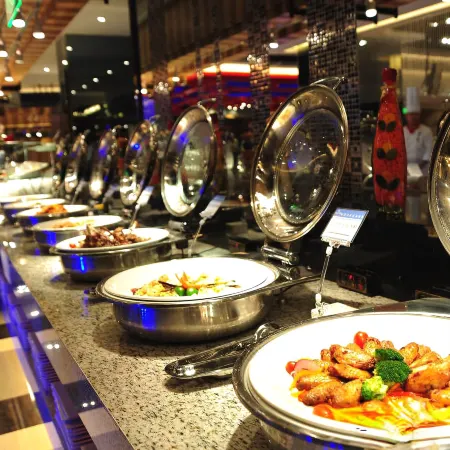 Changjiang International Hotel