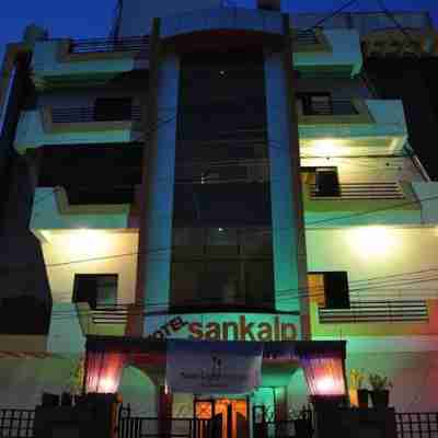 Hotel Sankalp Hotel Exterior