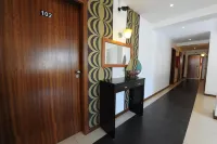 Inn Luanda Hotels in Luanda