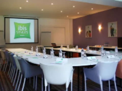 Ibis Styles Mâcon Centre