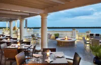 The Westin Cape Coral Resort at Marina Village Hotels in Cape Coral