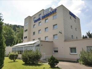 Stadt-Gut-Hotel Siegboot