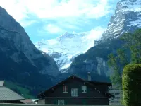 Chalet am Reeti