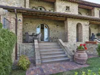 Appartamento Ginepro - Borgo in Chianni - Homestays