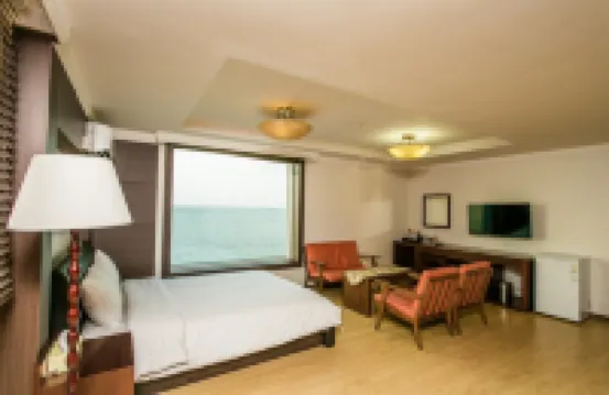 Hotel Terramar