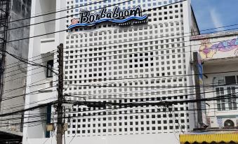 Borbaboom Phuket Poshtel & Hostel