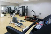 Holiday Inn BELFAST CITY CENTRE by IHG - Gym