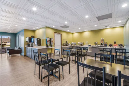 SureStay Plus Hotel by Best Western Sevierville