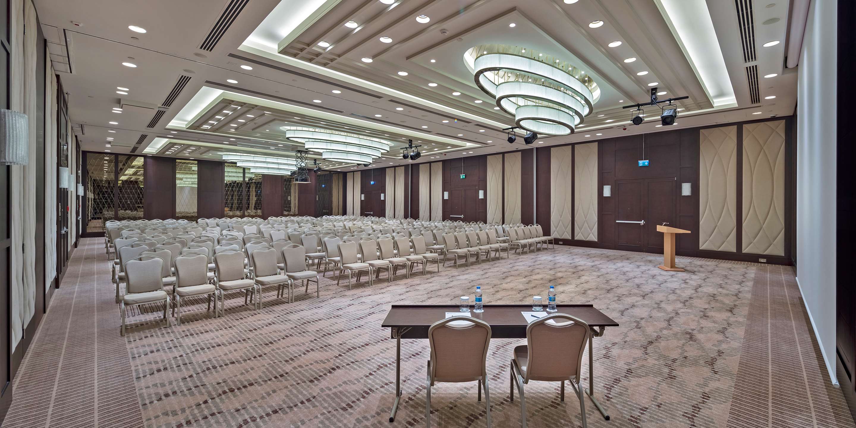 DoubleTree by Hilton İstanbul Ümraniye (DoubleTree by Hilton Istanbul Umraniye)