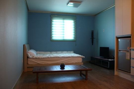 객실 내부 이미지