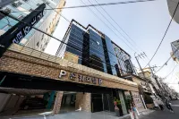 석남 돈키호텔 인천 호텔