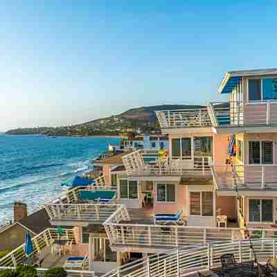 Laguna Surf Lodge by Scp Hotels Hotel Exterior