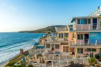 Laguna Surf Lodge by Scp Hotels