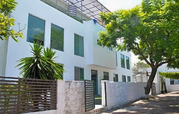 Rancho Macloy Hotel Spa & Social Events