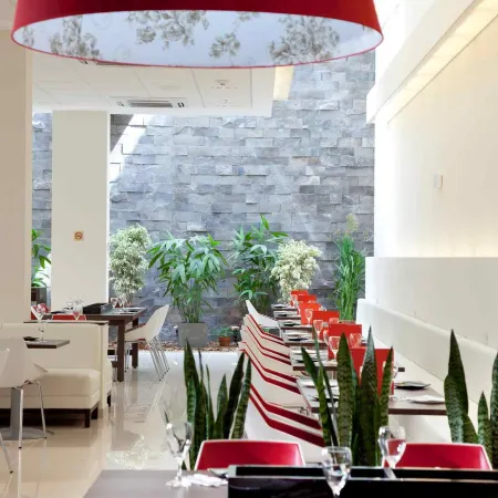 Ibis Lima Larco Miraflores