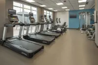 Fairfield Inn & Suites Harrisburg International Airport Hotels in West Donegal Township