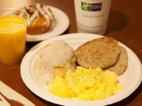 Holiday Inn Express & Suites SAN FRANCISCO FISHERMANS WHARF by IHG Hotels near Alcatraz