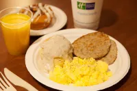 Holiday Inn Express & Suites SAN FRANCISCO FISHERMANS WHARF by IHG - breakfast