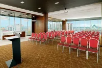 Voronezh Marriott Hotel (Марриотт Воронеж)