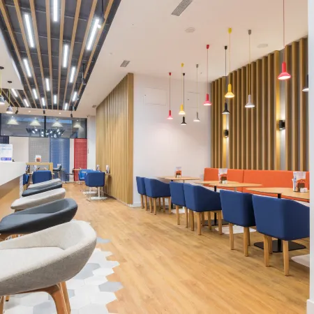 Holiday Inn Express Yerevan by IHG