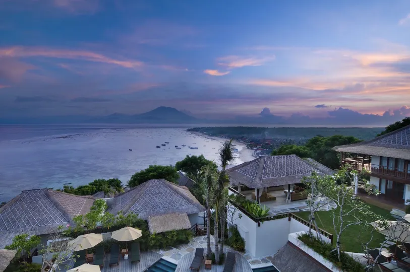 Batu Karang Lembongan Resort & Spa