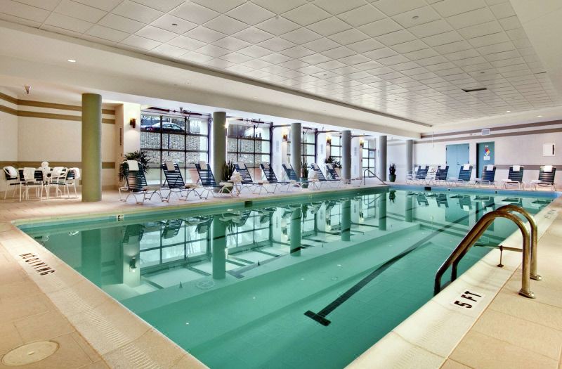 Hilton McLean Tysons Corner photo 2