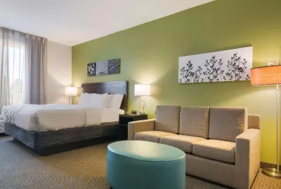Sleep Inn East Camden Hotel dekat Maul Road Church of Christ