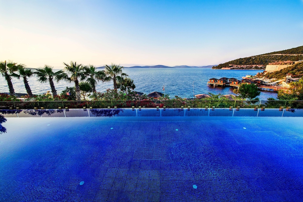 Be Premium Bodrum