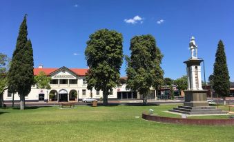 MacDonnell House Naracoorte