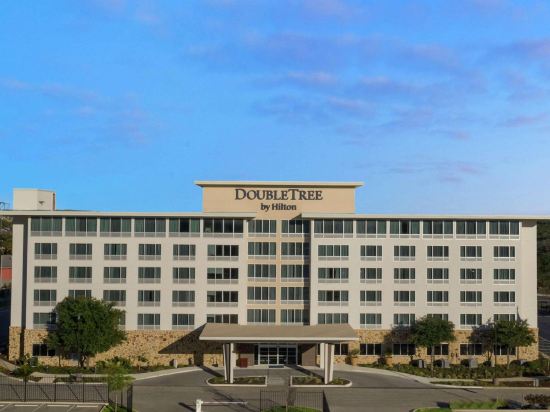 Four Points by Sheraton San Antonio Northwest