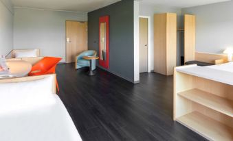 Ibis Saint-Dizier