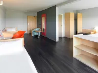Hôtel ibis Saint Dizier Hôtels à : Saint-Dizier