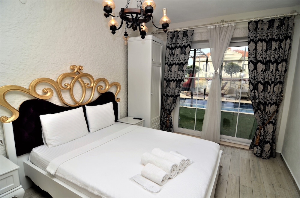 Alacati Grand Eldoris Otel (Grand Alacati Boutique Hotel)