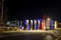 Uljin Self Check-in Motel 9