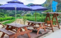 Wonju Sogeumsan Pension